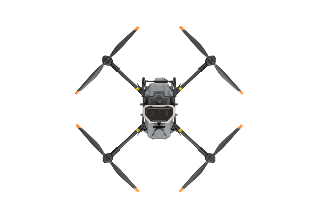 DJI AGRAS T25P