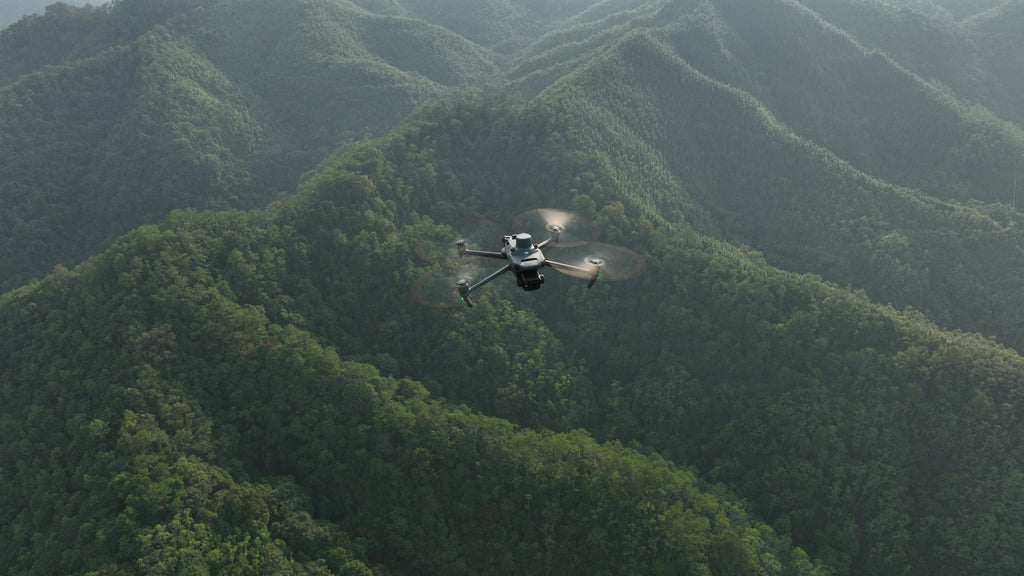 MAVIC 3M