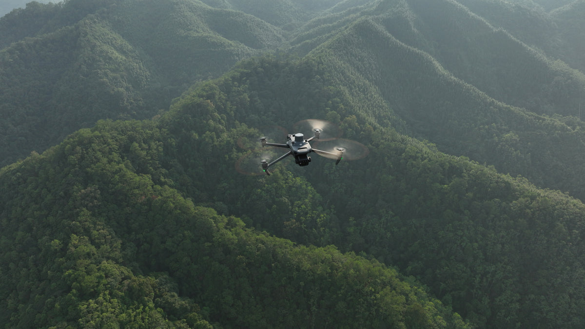 MAVIC 3M
