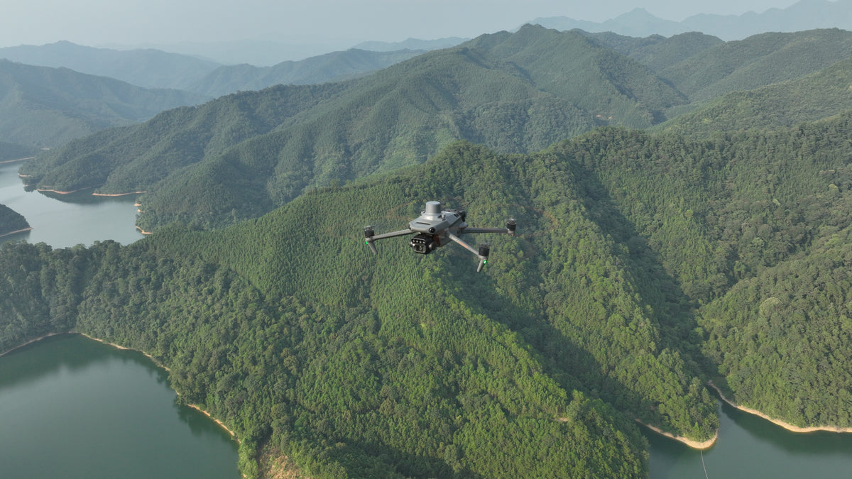 MAVIC 3M
