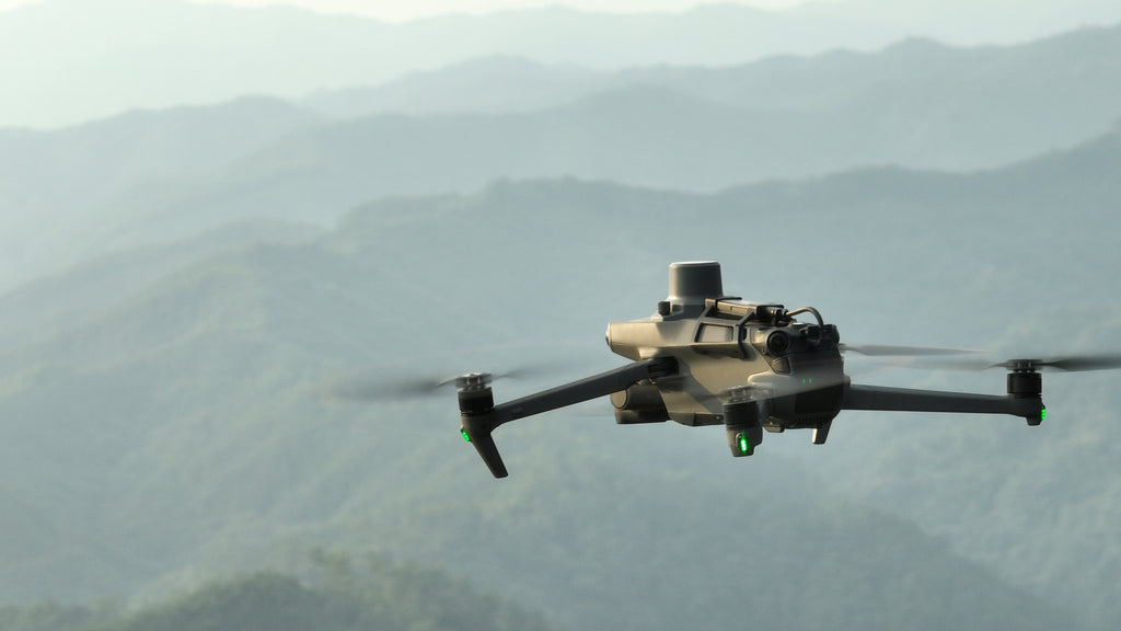 MAVIC 3M