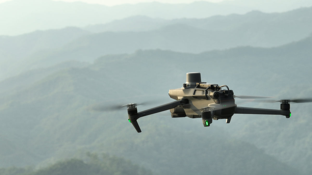 MAVIC 3M