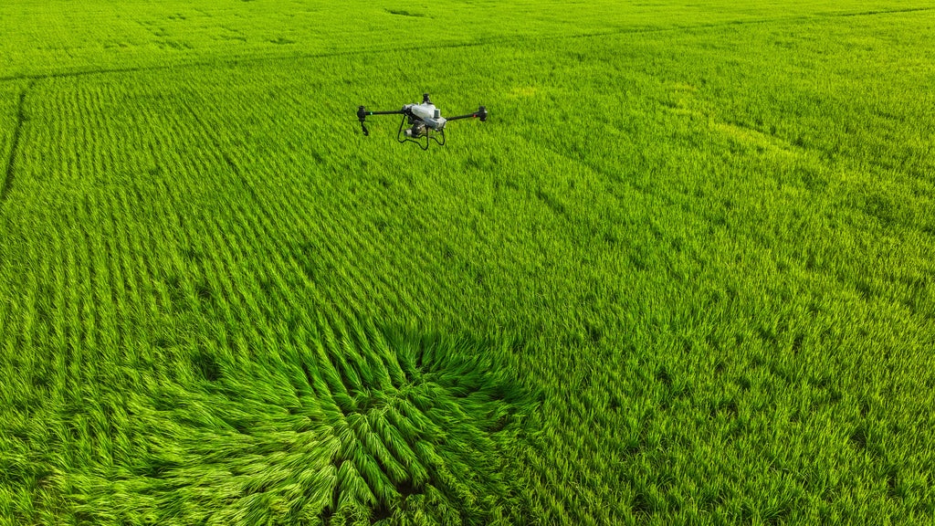 DJI AGRAS T50