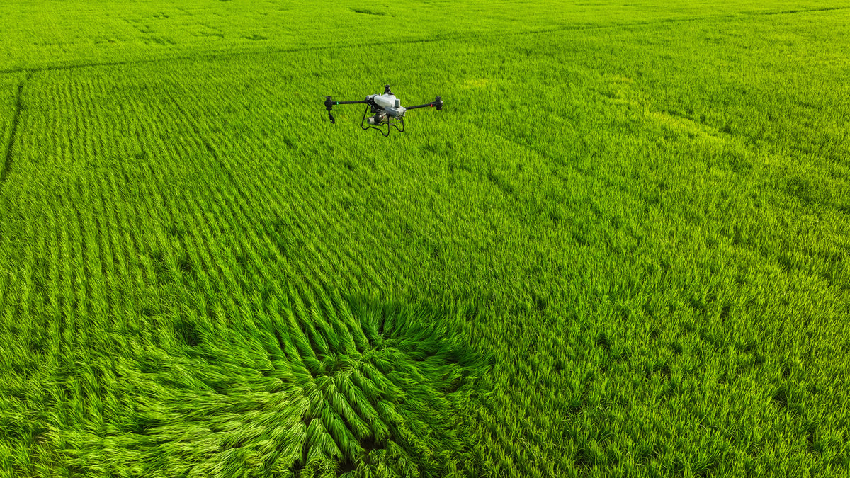 DJI AGRAS T50