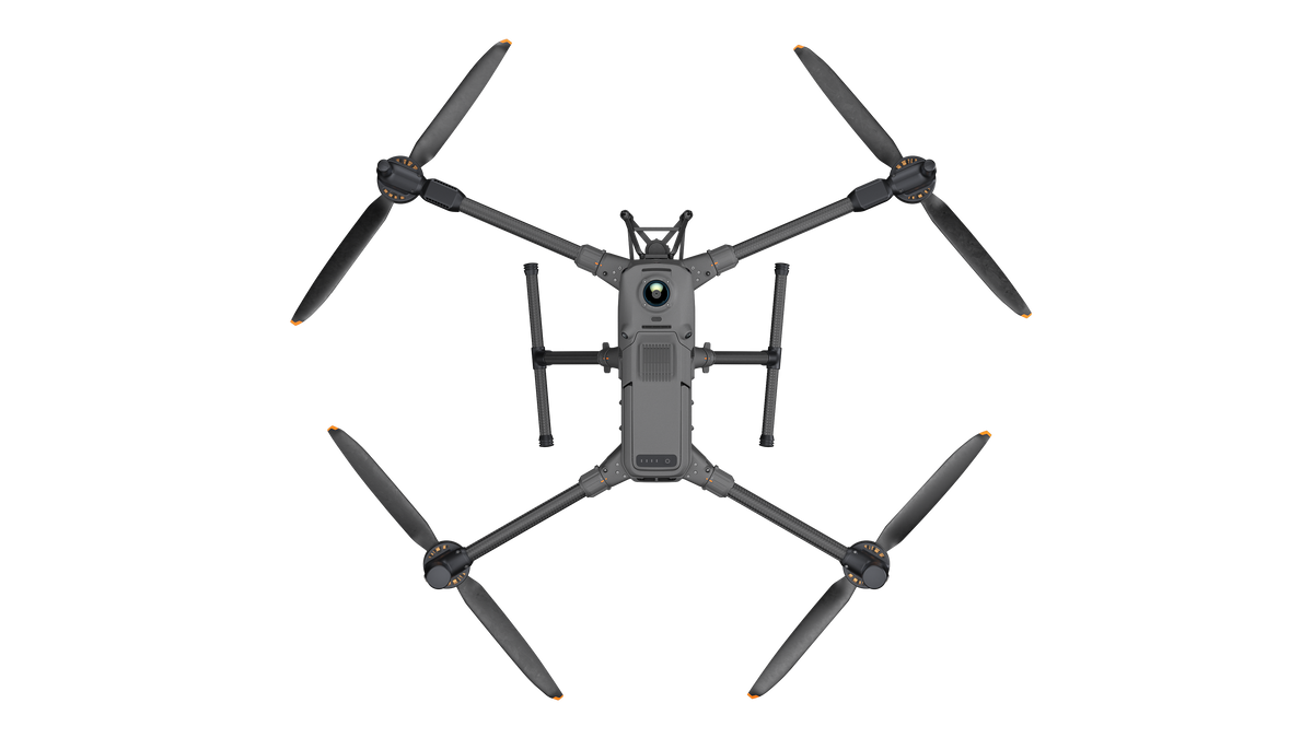 MATRICE 400