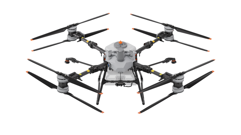 DJI AGRAS T100