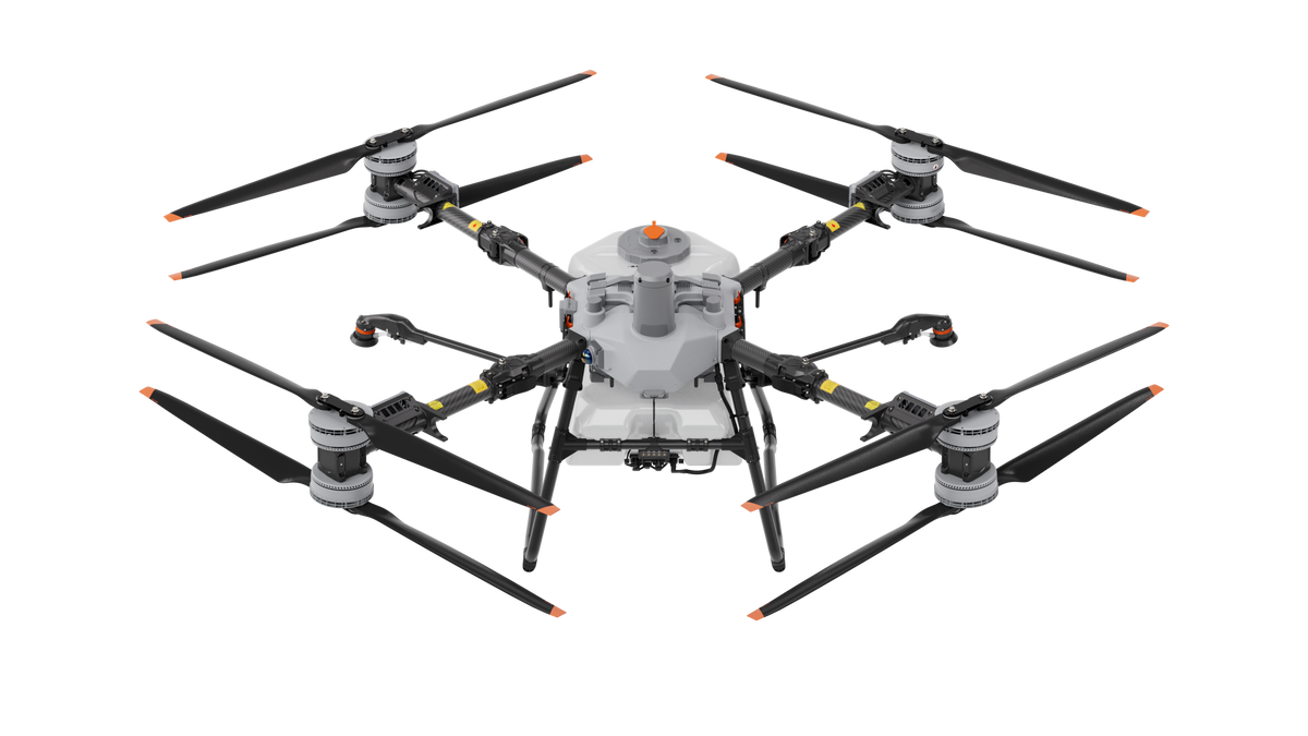 DJI AGRAS T100
