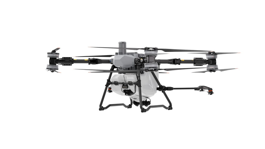 DJI AGRAS T100