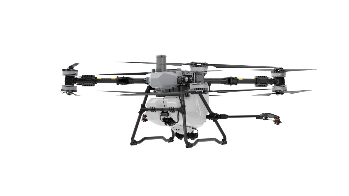 DJI AGRAS T100