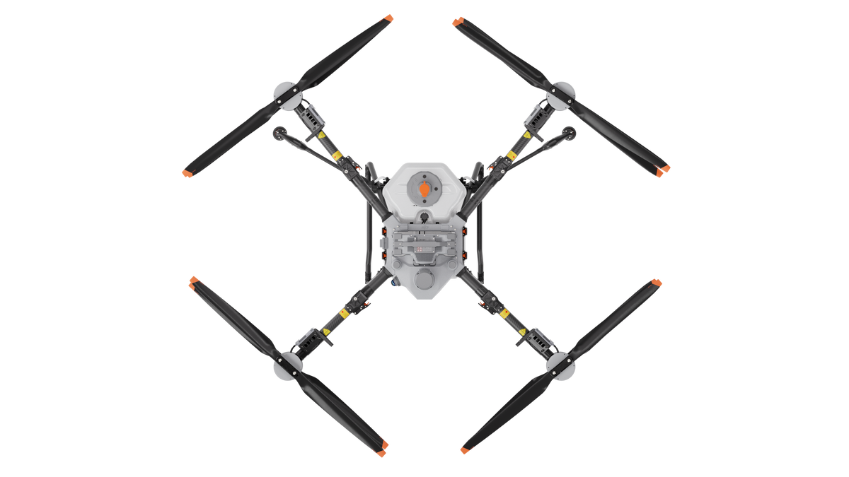 DJI AGRAS T100