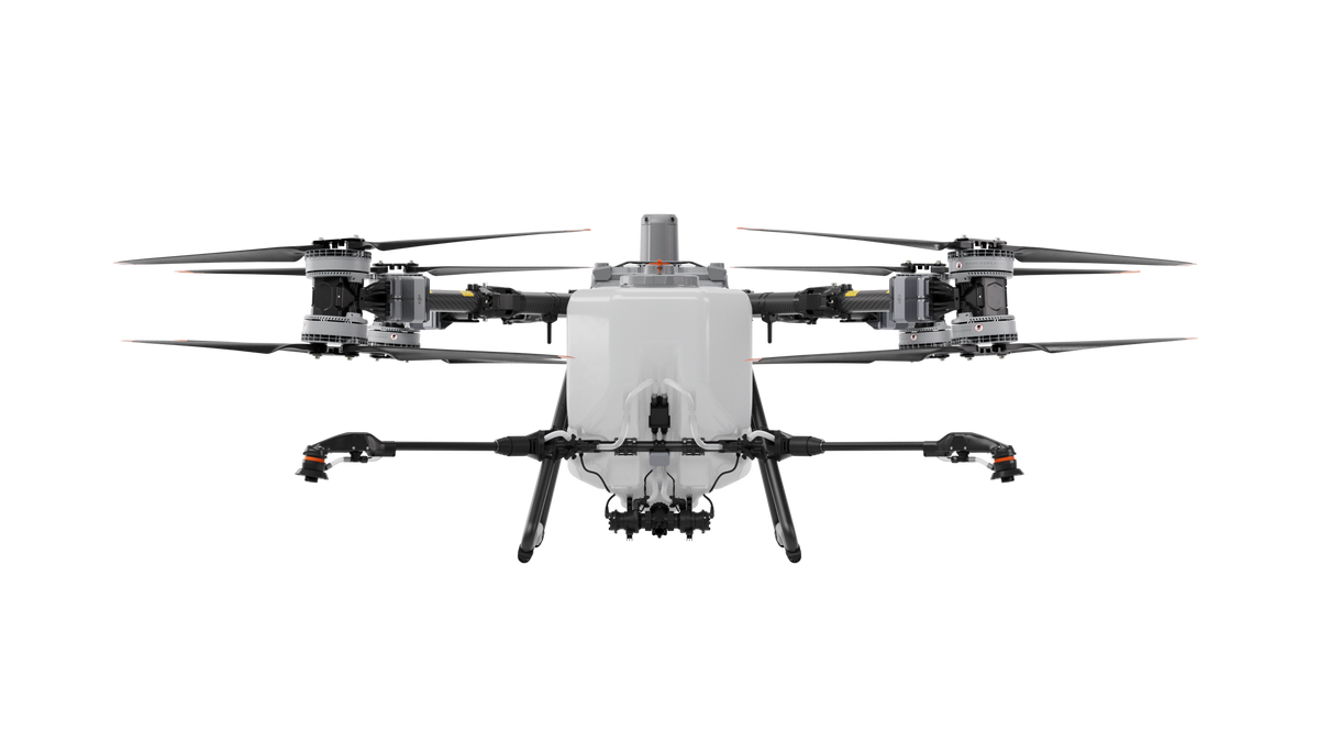 DJI AGRAS T100