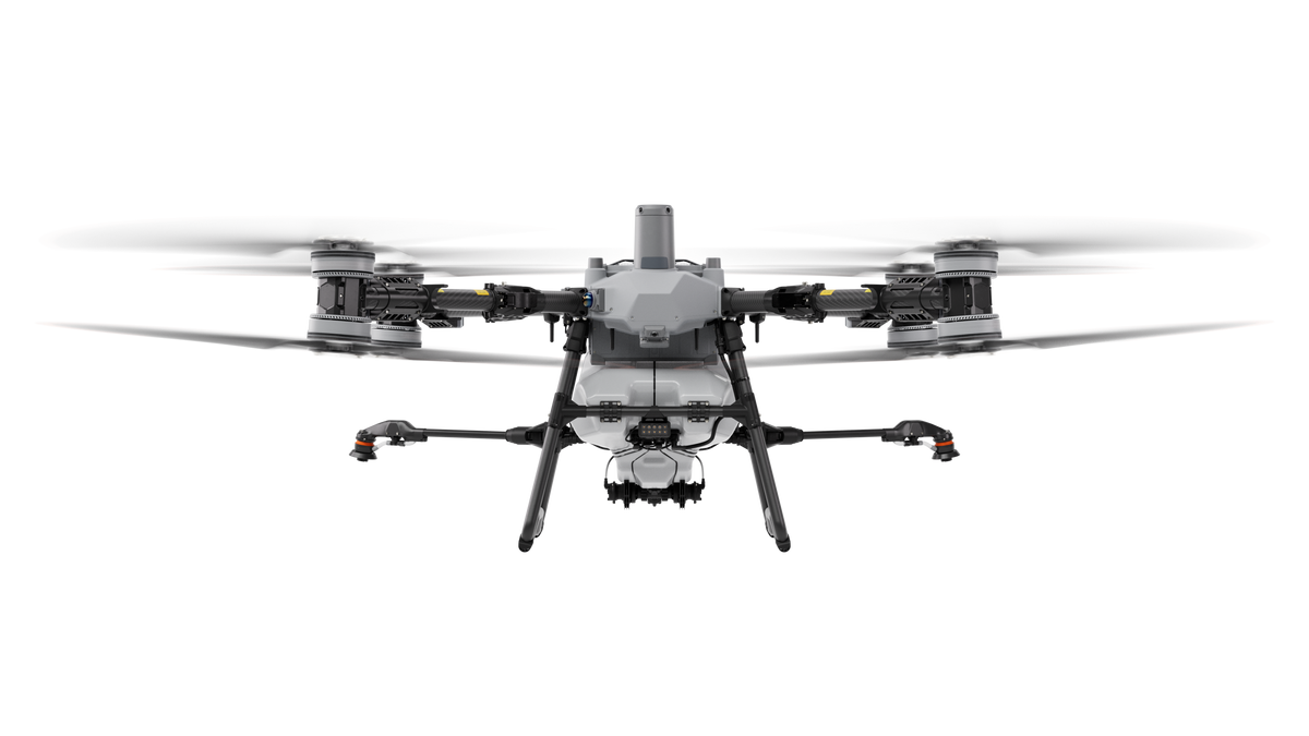DJI AGRAS T100