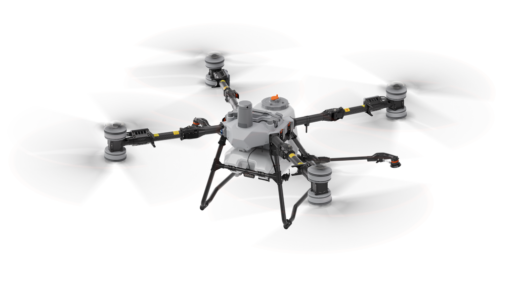 DJI AGRAS T100