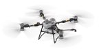 DJI AGRAS T100