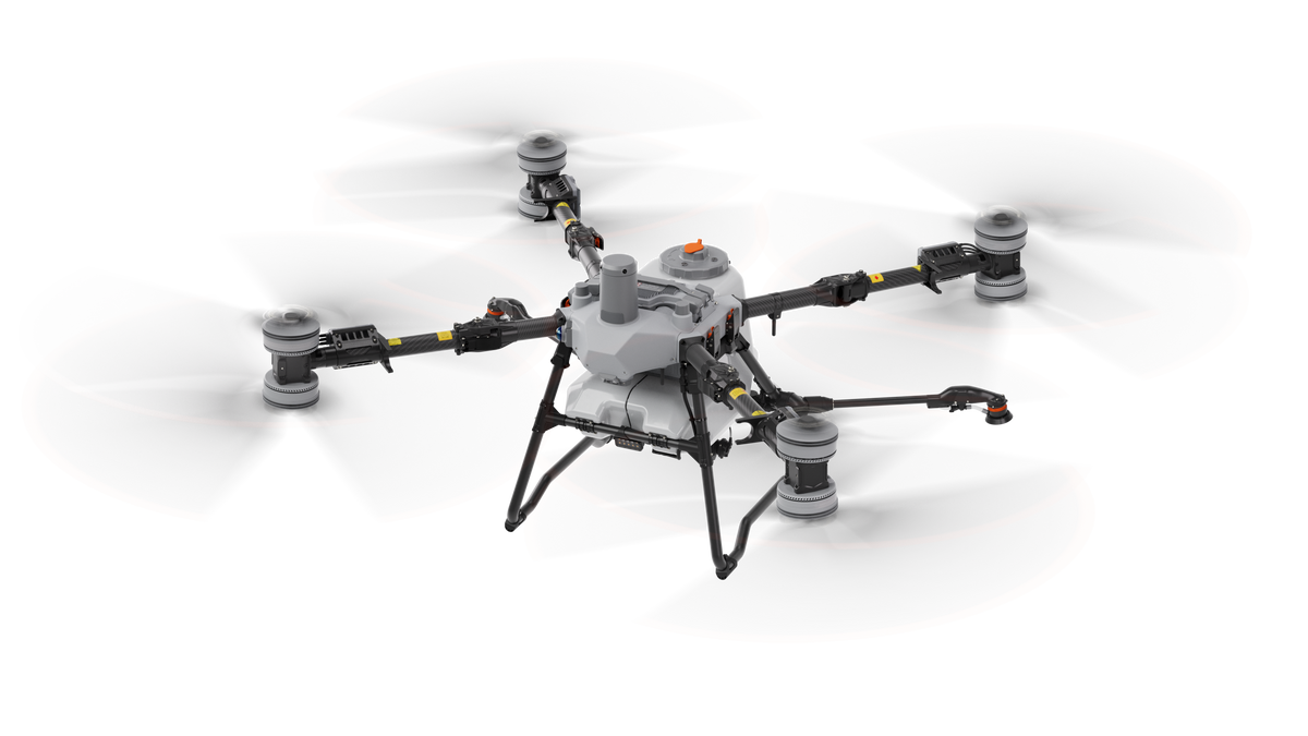DJI AGRAS T100