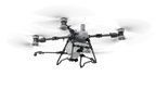DJI AGRAS T100