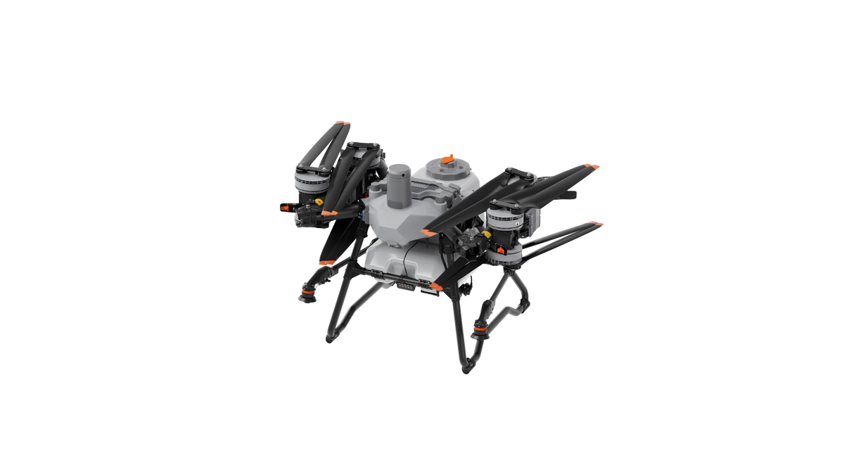 DJI AGRAS T100