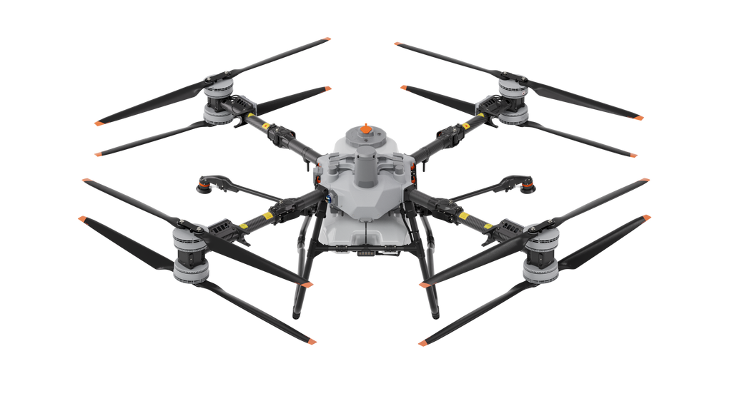 DJI AGRAS T100