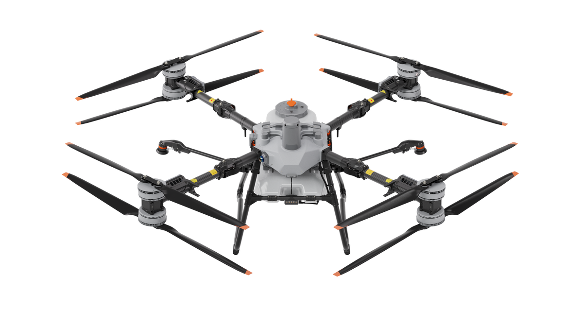 DJI AGRAS T100