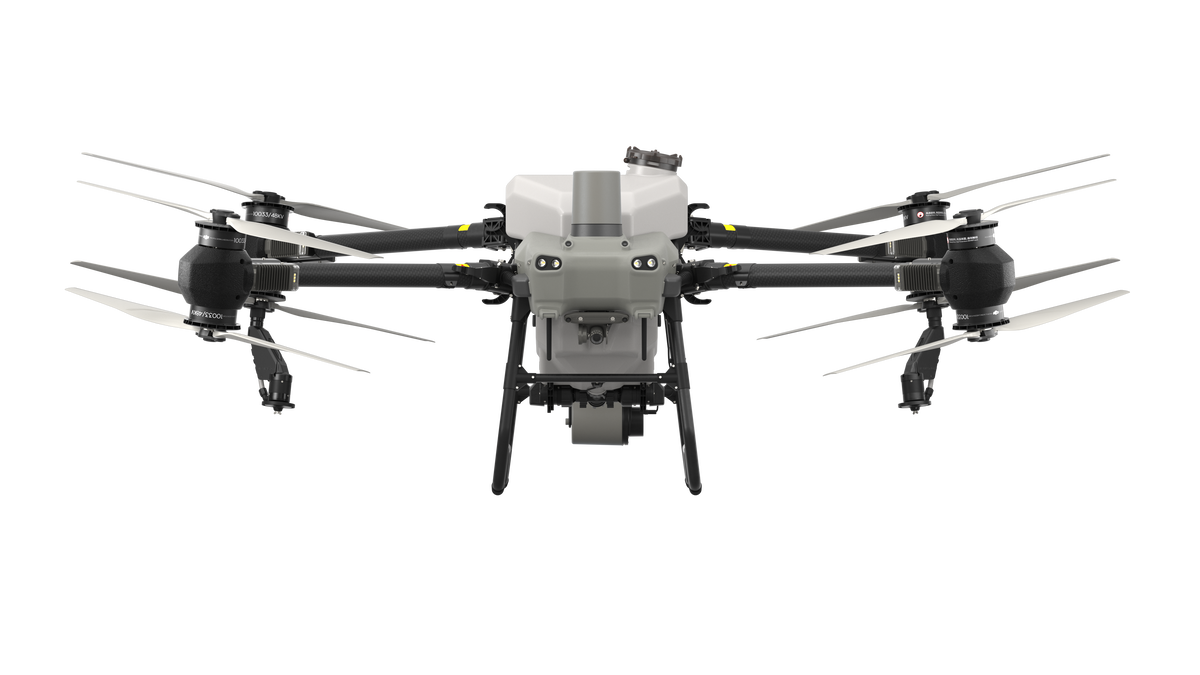 DJI AGRAS T50