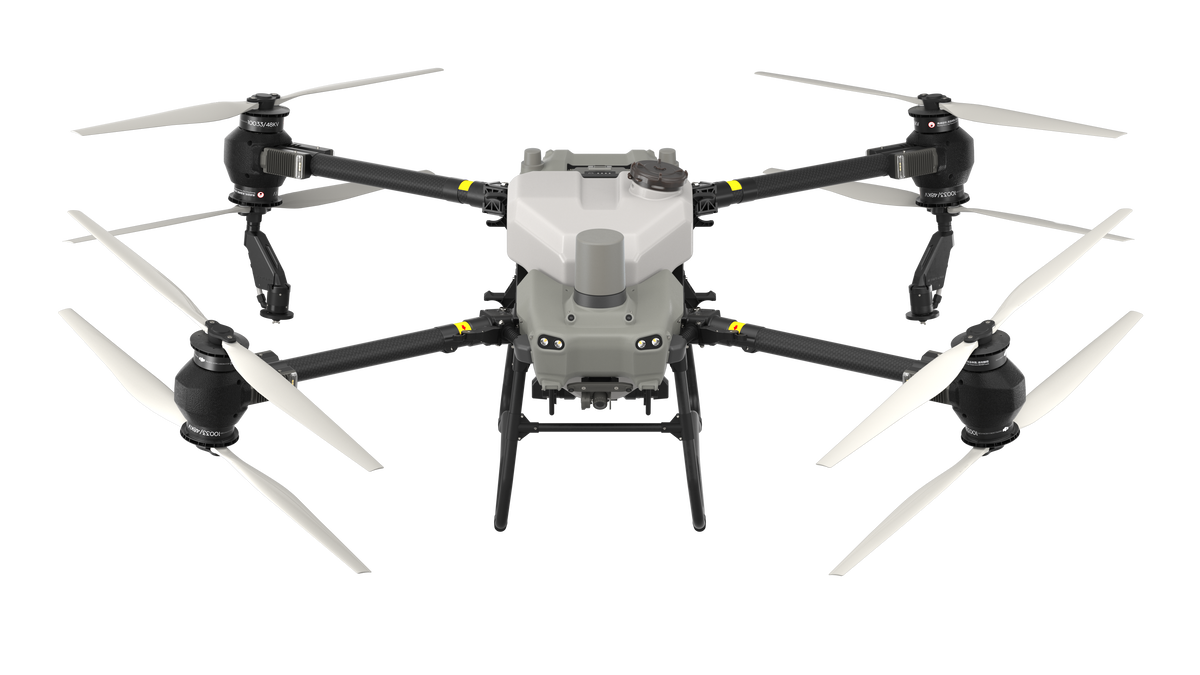 DJI AGRAS T50