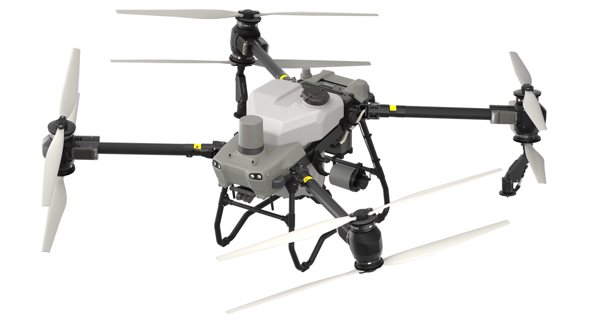 DJI AGRAS T50