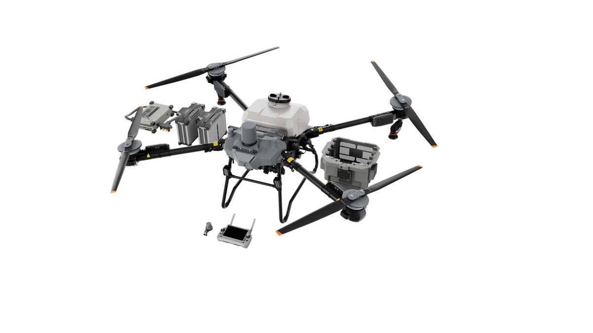 TALOS T60X